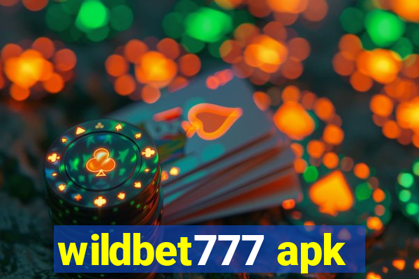 wildbet777 apk